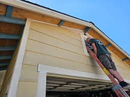 Best Steel Siding Installation  in Riverdale, GA